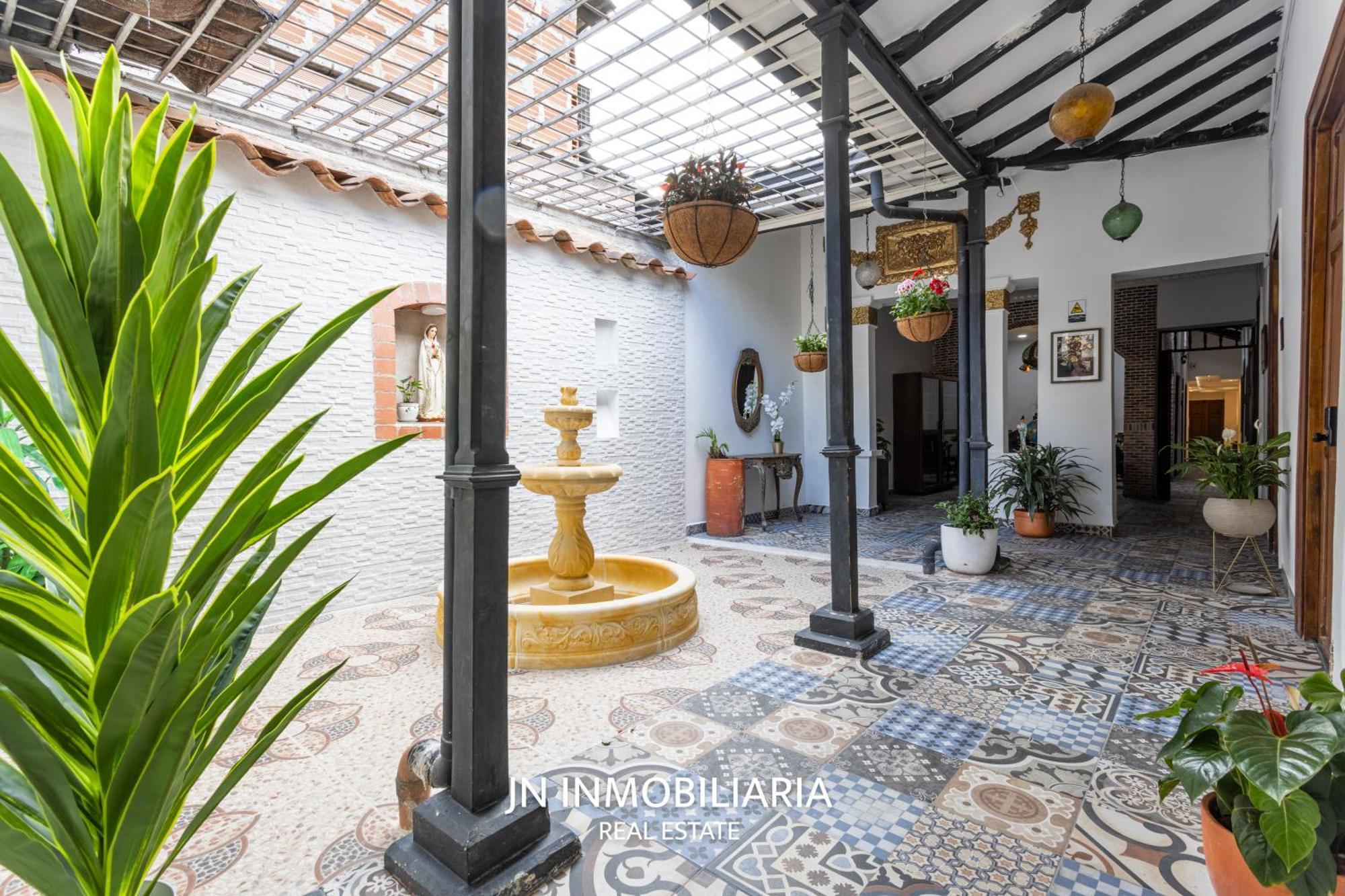 Recuerdos De Mi Tierra Hotel Medellín Buitenkant foto