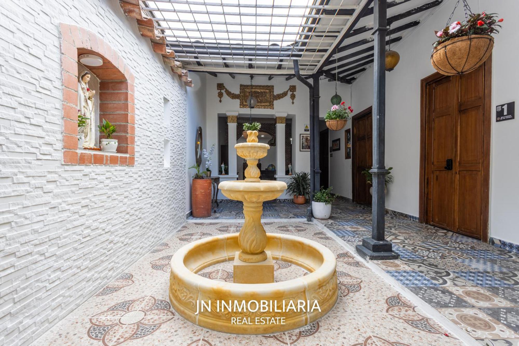 Recuerdos De Mi Tierra Hotel Medellín Buitenkant foto