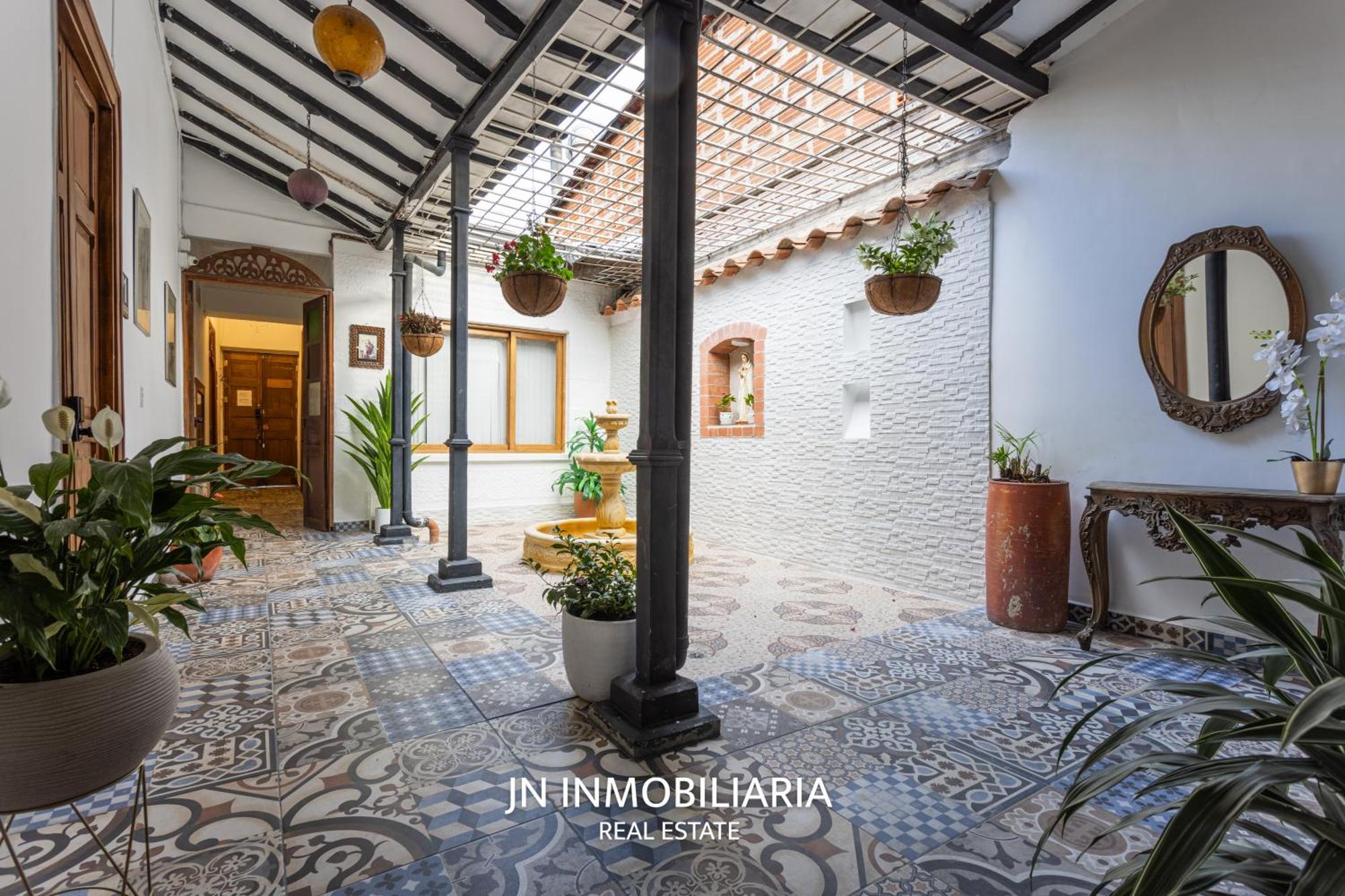 Recuerdos De Mi Tierra Hotel Medellín Buitenkant foto