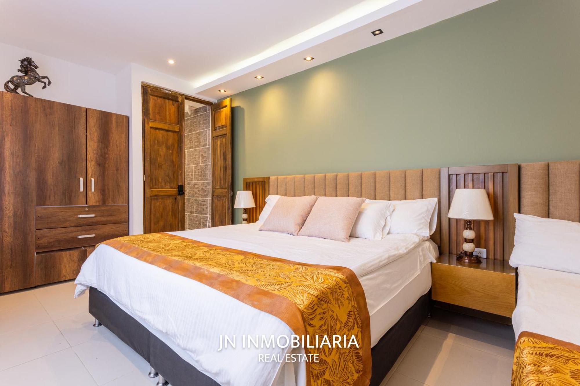 Recuerdos De Mi Tierra Hotel Medellín Buitenkant foto