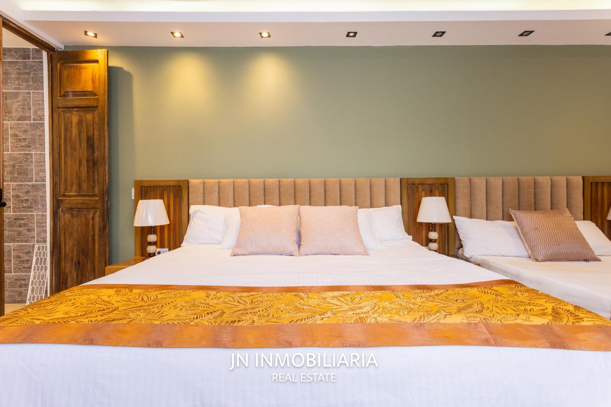 Recuerdos De Mi Tierra Hotel Medellín Buitenkant foto