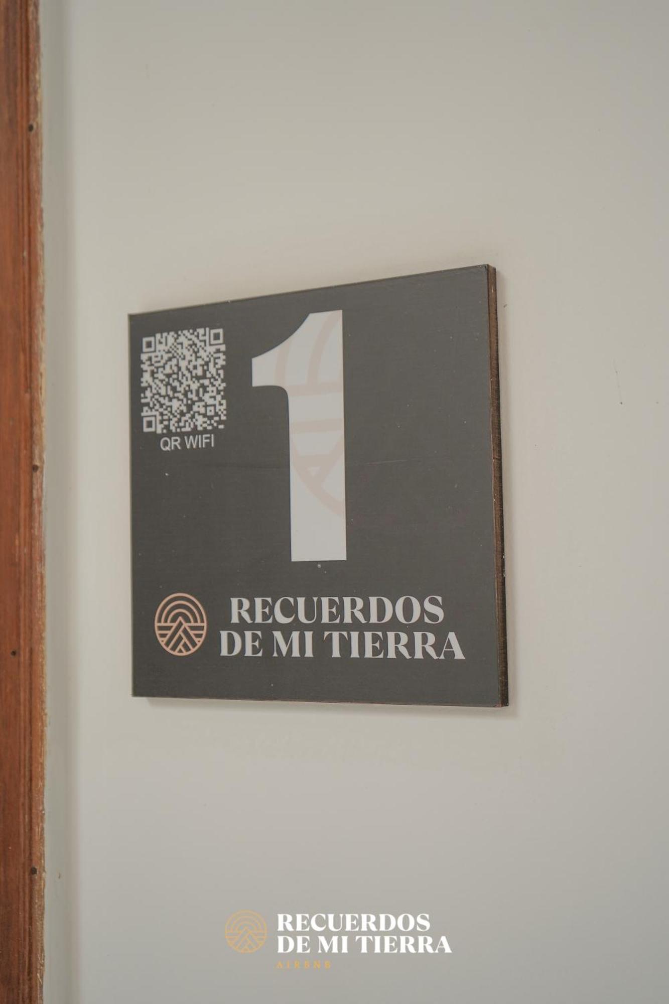 Recuerdos De Mi Tierra Hotel Medellín Buitenkant foto